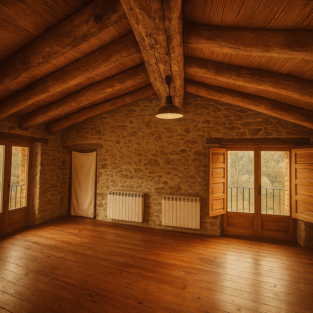 Sala de eventos & Marcas